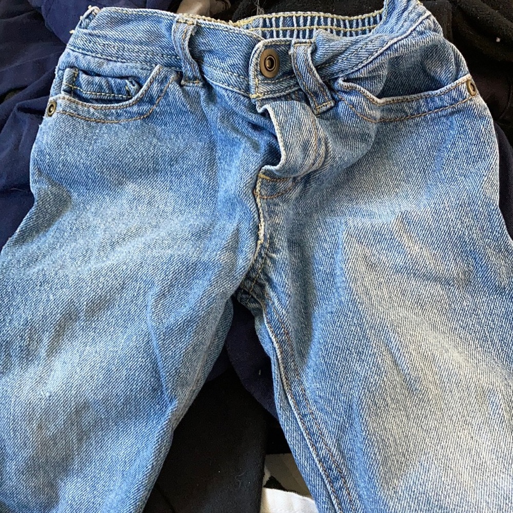 Infant Cherokee jeans 18 months